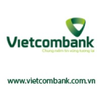 Vietcombank logo - Similar company to Techcombank (Tcb)