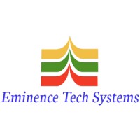 EMINENCE TECH SYSTEM PRIVATE LIMITED logo - Similar company to Siddhi Softech
