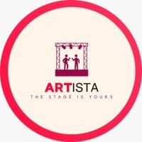 Artista logo - Similar company to Digital P3M Limited
