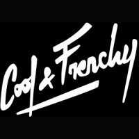 Cool&Frenchy logo - Similar company to 99Dc Visuals