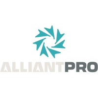 Alliant Pro logo - Similar company to Digital-Out-Of-Home Philippines