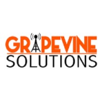 Grapevine Solutions logo - Similar company to Grapevine Solutions