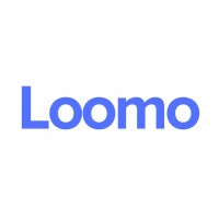 Loomo logo - Similar company to Algorithm Gateway