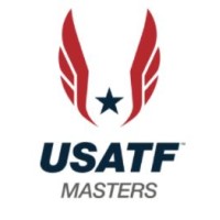 USATF Masters logo - Similar company to Usatf Pacific