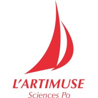 L'Artimuse Sciences Po logo - Similar company to リクロマ株式会社