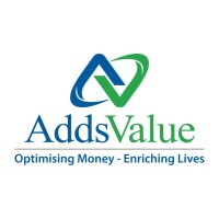 AddsValue logo - Similar company to K&P Advisory