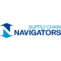 Supply Chain Navigators Ltd logo - Similar company to Keyidev