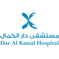Dar Al Kamal Hospital مستشفى دار الكمال logo - Similar company to Doctak.Net
