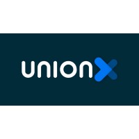 UnionX logo - Similar company to Menta Neta