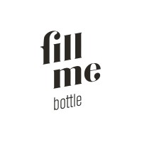 FILL ME logo - Similar company to #Netzcourage