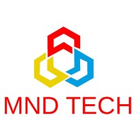 MND TECH logo - Similar company to Xpert Infotech Services