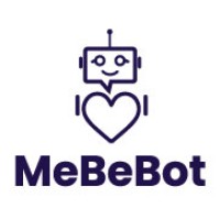 MeBeBot® logo - Similar company to Mucktracker