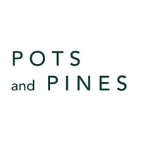 Pots and Pines logo - Similar company to Penta Business Developers