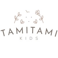 TAMITAMI Kids logo - Similar company to Me&Jo