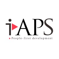 International Advisory, Products and Systems (i-APS) logo - Similar company to Kaporg