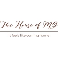 THE HOUSE OF MG logo - Similar company to Shreyas Foundation