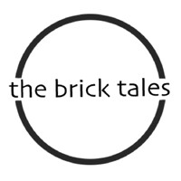 The Brick Tales logo - Similar company to Revel Architecture Studio