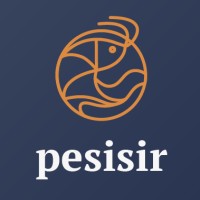 Pesisir Tech logo - Similar company to Laboratorium Rekayasa Sistem Kerja Dan Ergonomi Institut Teknologi Sumatera