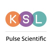 KSL | Pulse Scientific logo - Similar company to Imtec Diagnostics N.V.