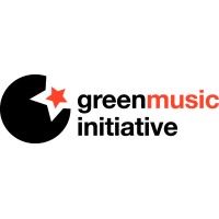 Green Music Initiative logo - Similar company to Save The World E.V.