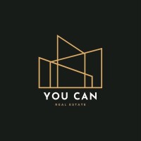 YOU CAN real estate agency logo - Similar company to Cdnglobal® Québec / Montréal