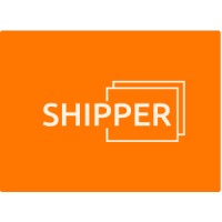 SHIPPER logo - Similar company to Biotron
