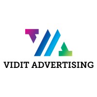 Vidit Advertising logo - Similar company to Mother Media