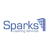 Sparks Cleaning Services logo - Similar company to Ams Consulting And Design Inc.