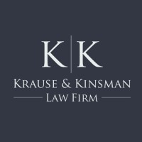Krause and Kinsman Law Firm logo - Similar company to Tranzission