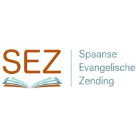 Spaanse Evangelische Zending (SEZ) logo - Similar company to Geloofstoerusting