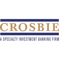 Crosbie & Company Inc. logo - Similar company to Starseed Medicinal (Weedmd Inc.)