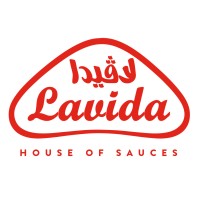 Lavida Sauces logo - Similar company to Awa Group