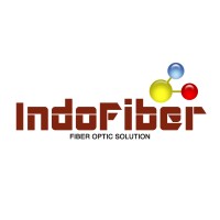 Indofiber logo - Similar company to Fibicon Polska Ltd