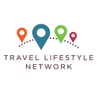 TravelLifestyleNetwork logo - Similar company to Baltus Communications - 100% Travel Pr
