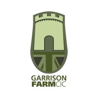 Garrison Farm logo - Similar company to Transportbedrijf J.M. Coenen Boxmeer B.V.