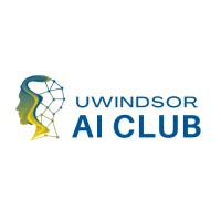 UWindsor Artificial Intelligence Club logo - Similar company to Fimimall