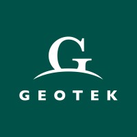 GeoTek logo - Similar company to Office1