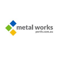 Metal Works Perth logo - Similar company to Ausfab Metals