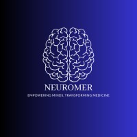 NEUROMER logo - Similar company to Brainbook