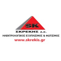 Skrekis Group Sa logo - Similar company to Iso14644.Com