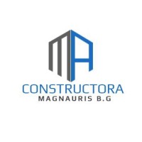 Constructora Magnauris B.G logo - Similar company to Acersa