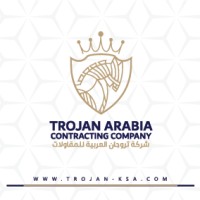 Trojan Arabia Contracting Company logo - Similar company to International Contracting Conference & Exhibition (Icce) Ksa