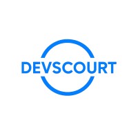 DevsCourt AI logo - Similar company to Onesphere Solutions