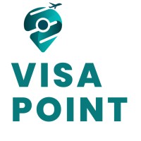 Visa Point logo - Similar company to Eventcentrics Events And Conferences