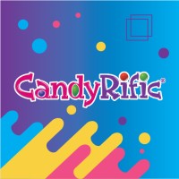 CandyRific, LLC logo - Similar company to Candyrific