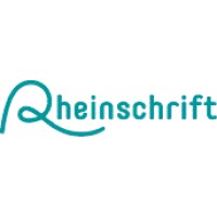 Rheinschrift logo - Similar company to Globaldocs