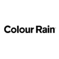 Colour Rain