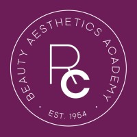 Ray Cochrane Beauty & Aesthetics Academy logo - Similar company to O2Nails Nail Printer