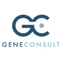 GeneConsult Group logo - Similar company to Bausan Aluminium Sp. Z O.O.