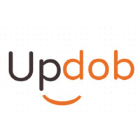 Updob logo - Similar company to Vars Enerji̇ Limited Şirketi